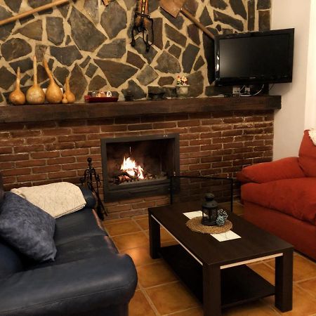 Villa Bonita Nerja Dış mekan fotoğraf