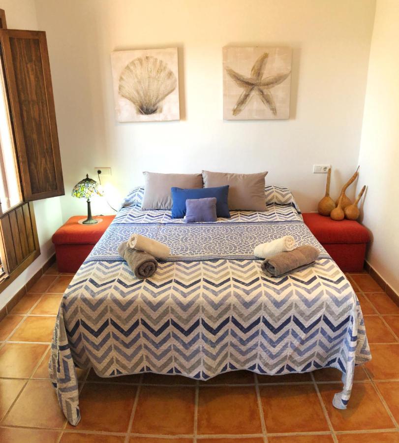 Villa Bonita Nerja Dış mekan fotoğraf
